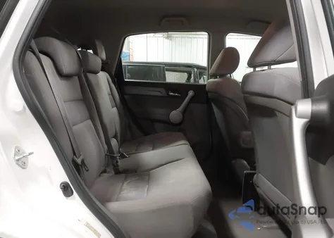 2007 Honda Cr-V Lx z USA, uszkodzony, nr VIN JHLRE38377C035364